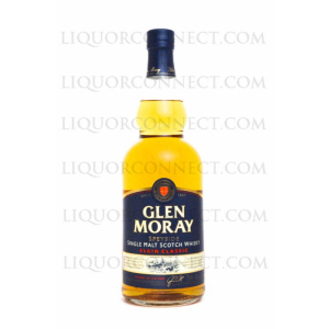 Glen Moray Classic Single Malt